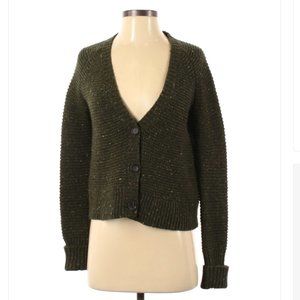 J.Crew Wool Cardigan